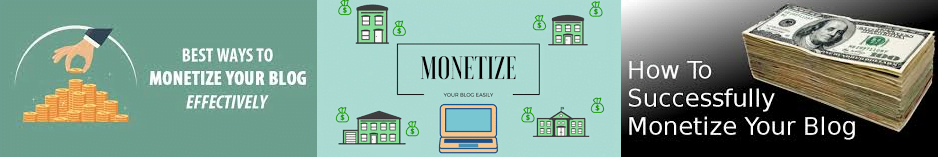 make money online