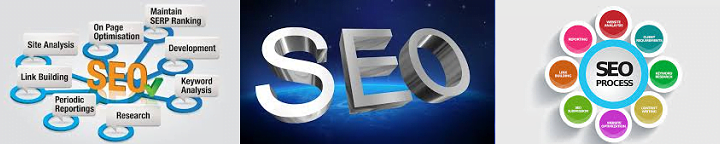 SEO Guide for beginners