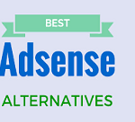 Best Adsense alternative