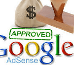 how to get google adsense approval