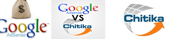 chitika vs gogle adsense