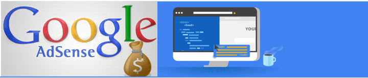 create an adsense account