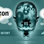 Amazon vs Ebay