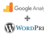 how to install google analytics in wordpress